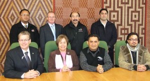 Te Arawa Standing Committee